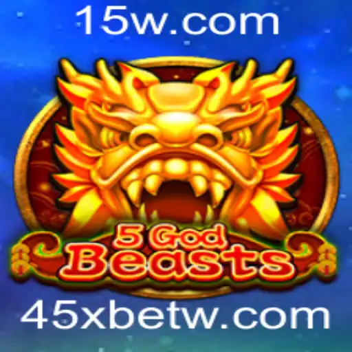 Descubra o Universo de 5GodBeasts: O Jogo que Conquista Estrelas