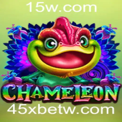 Chameleon: Descobrindo a Nova Sensação no Mundo dos Jogos com 45Xbet