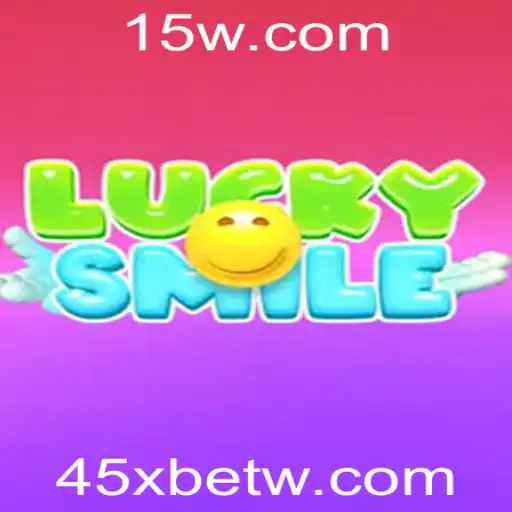Descubra LuckySmile: O Emocionante Jogo de Azar com 45Xbet