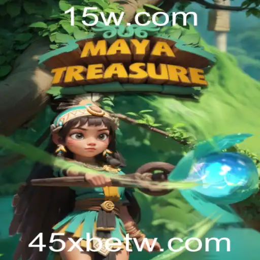 Descubra o Mundo Fascinante de MayaTreasure com 45Xbet