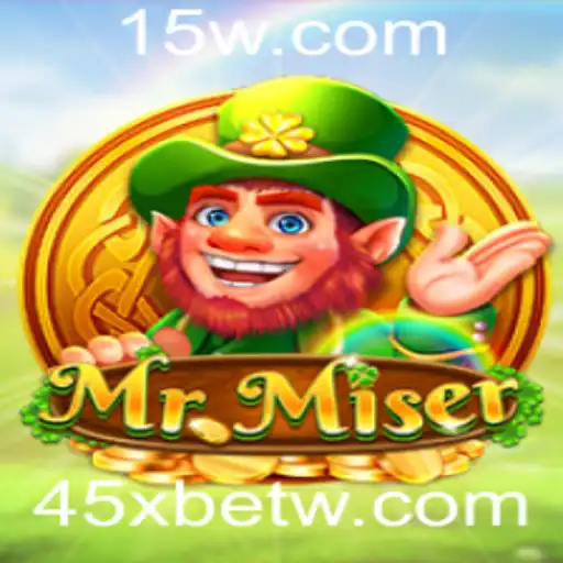 Explorando o Fantástico Mundo do Jogo MrMiser com 45Xbet