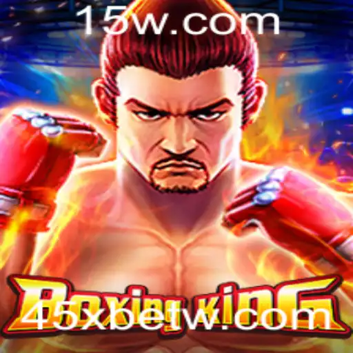 Explorando 'BoxingKing': O Jogo de Luta Mais Empolgante do Momento