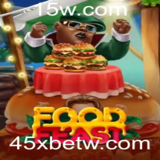 Explorando o Universo de FoodFeast: Um Mergulho no Jogo do Momento