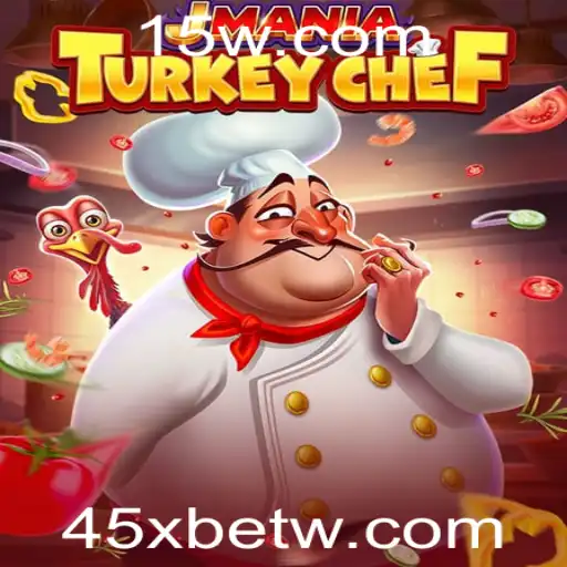 Descubra a Aventura Culinária de JManiaTurkeyChef com 45Xbet