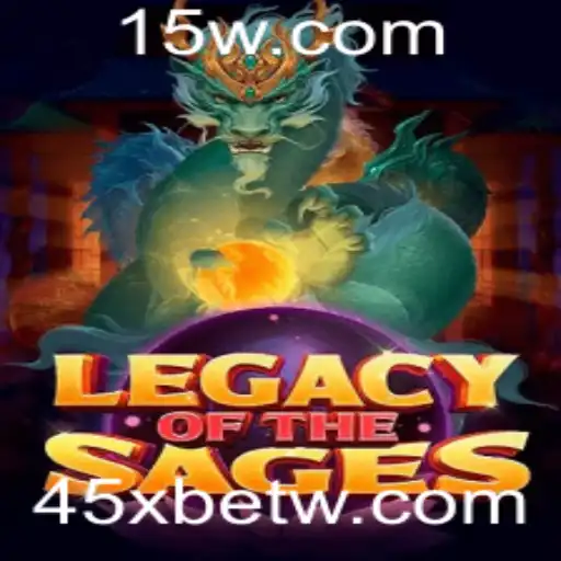Explorando LegacyoftheSages: O Novo Fenômeno de Aventura