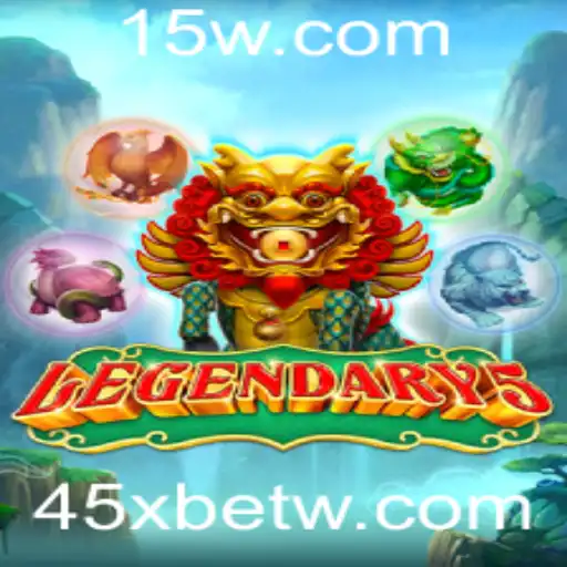 Explorando o Mundo de Legendary5: Um Novo Clássico no Universo de 45Xbet