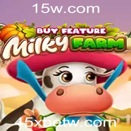 Descubra o Mundo do Jogo MilkyFarmBuyFeature
