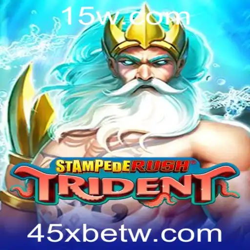 Descobrindo o Mundo de StempedeRushTrident: O Jogo que Revoluciona com 45Xbet