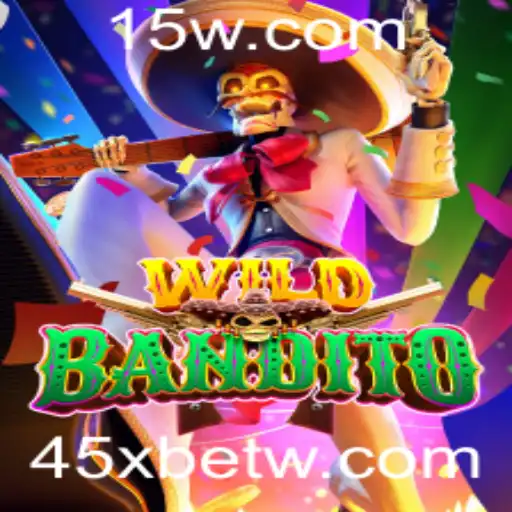Explorando o Fascinante Mundo do Jogo WildBandito na Plataforma 45Xbet