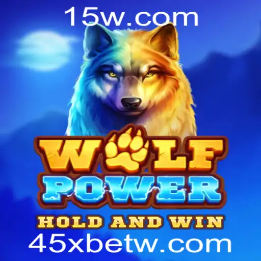 Explorando o Mundo de WolfPower no 45Xbet