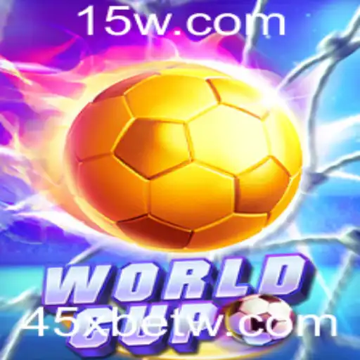 WorldCup: A Nova Sensação do Mundo dos Jogos com 45Xbet