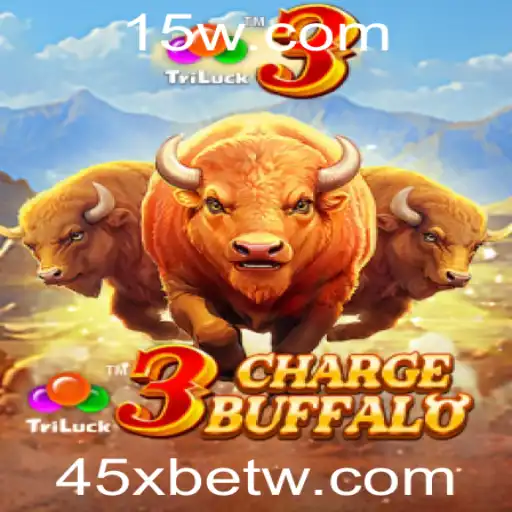 Descubra o Mundo de 3ChargeBuffalo com 45Xbet