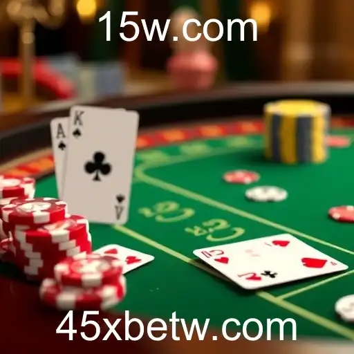 Bacará Online: O Impacto de 45Xbet nos Cassinos Digitais