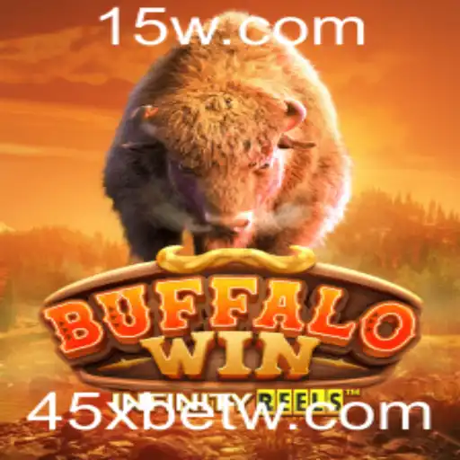 Explorando o Mundo Empolgante de BuffaloWin: Uma Aventura de Jogos com 45Xbet