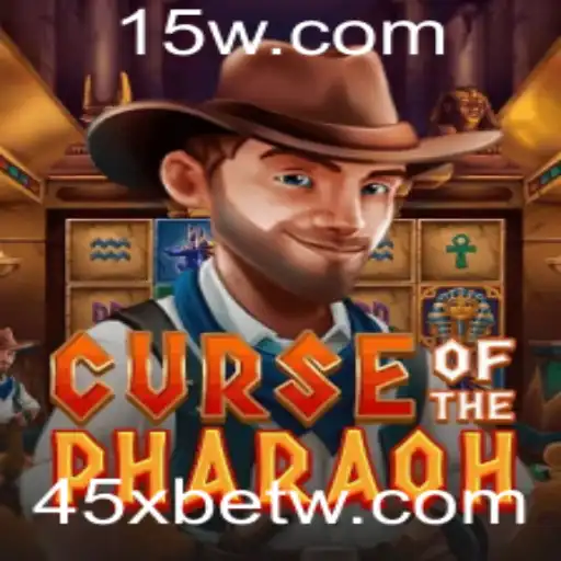 CurseofthePharaoh: A Nova Sensação dos Jogos de Aventura e Mistério