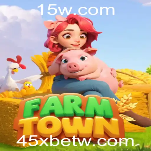 Descubra o Encanto de FarmTown: Cultive Sua Aventura Virtual