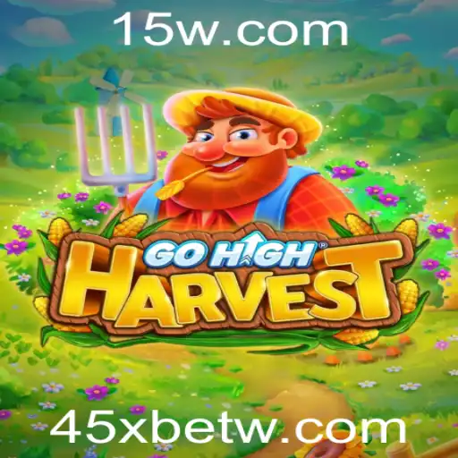 GoHighHarvest: Aventuras e Estratégias no Mundo Virtual