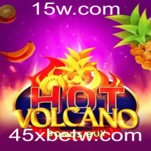 Explorando o Jogo HotVolcanoBonusBuy com 45Xbet