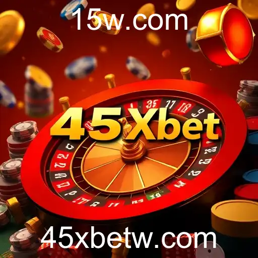 45Xbet: Explorando o Universo dos Jogos de Cassino