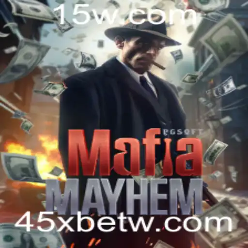 MafiaMayhem: O Jogo de Estratégia em Alta