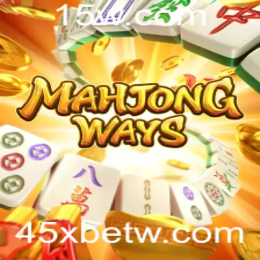 Descubra o Fascinante Mundo de MahjongWays com 45Xbet