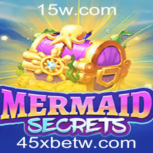 Descubra os Segredos de MermaidSecrets: Um Novo Jogo Emocionante da 45Xbet