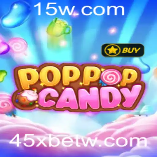 Explorando o Mundo de POPPOPCANDY e sua Conexão com 45Xbet