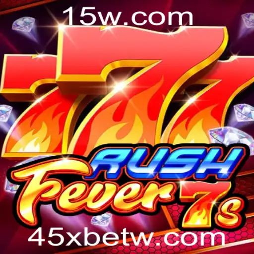 Descubra RushFever7s: A Nova Sensação dos Jogos Com 45Xbet