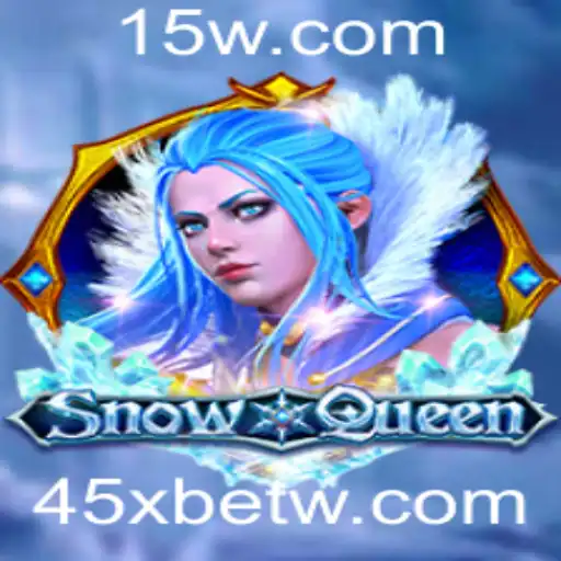 Explorando as Aventuras de 'SnowQueen' com 45Xbet
