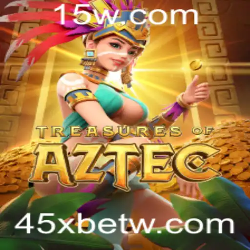 Desvendando as Aventuras de Tesouros do Asteca no 45Xbet
