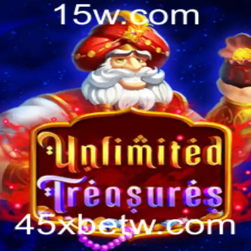 UnlimitedTreasures: Explorando o Mundo de Aventura e Recompensas