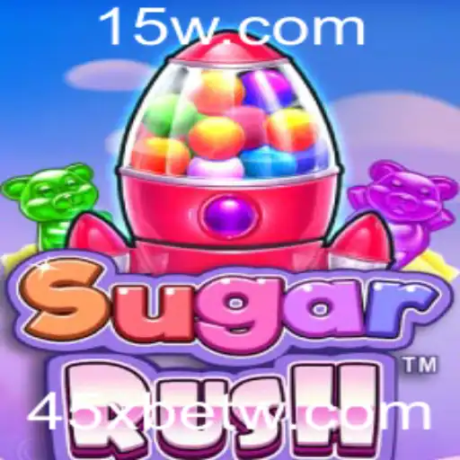 Explorando o Universo de SugarRush: Entretenimento e Emoção com 45Xbet