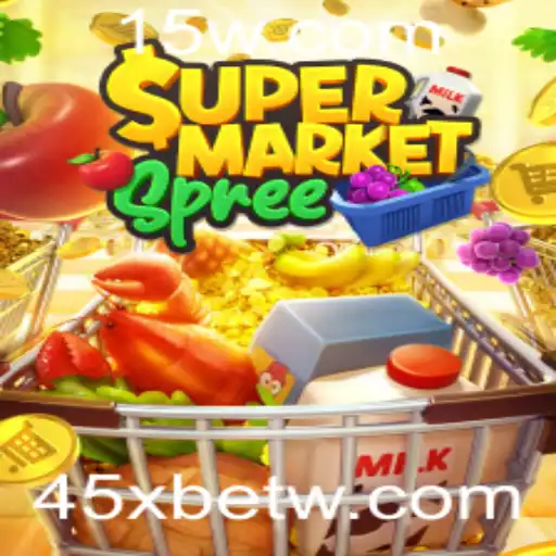 SupermarketSpree: O Jogo de Aventura no Supermercado e Seu Sucesso na 45Xbet